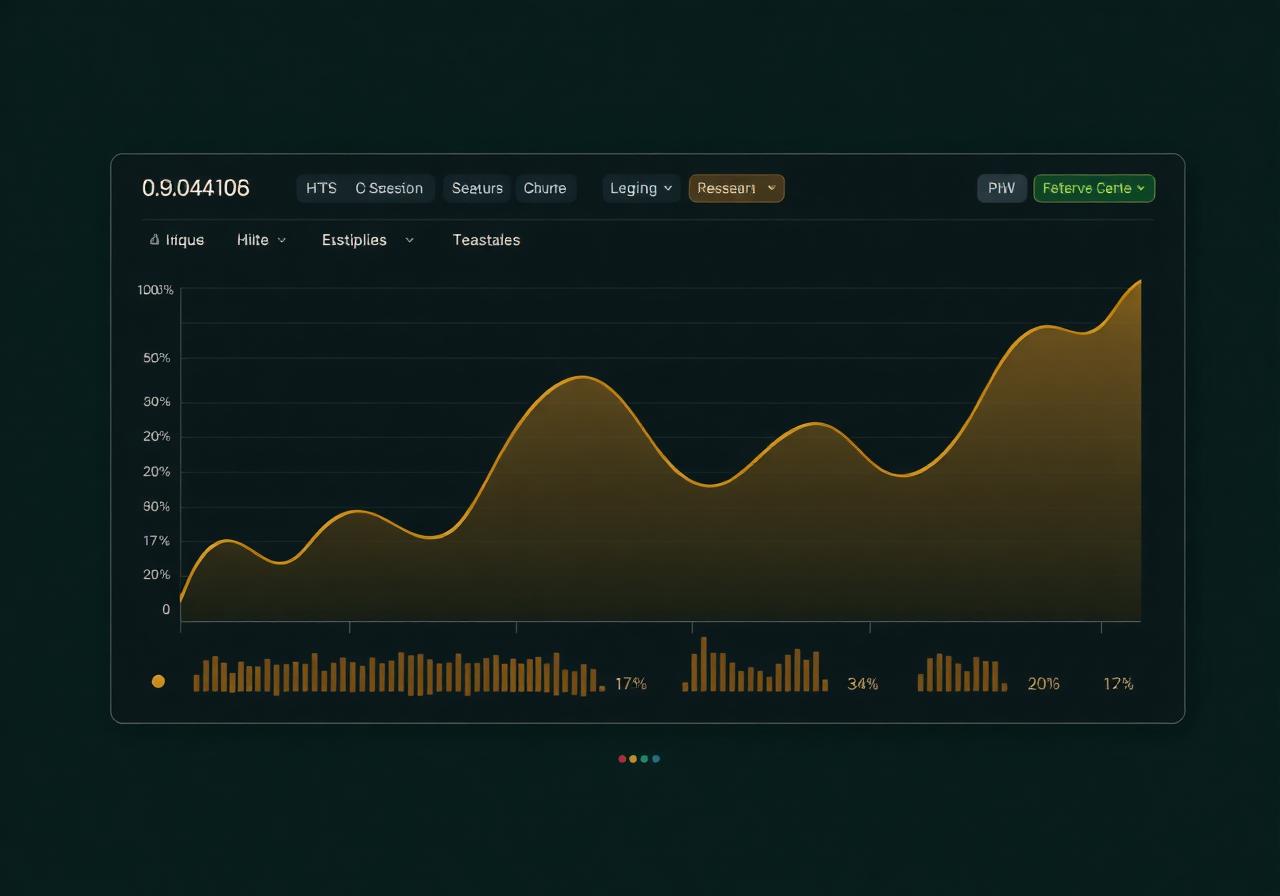 Snapchat paid media campaign dashboard showing 66,980 impressions and 1.43% CTR